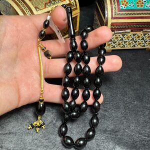 Erzurum oltu Tesbih Usta imzalı