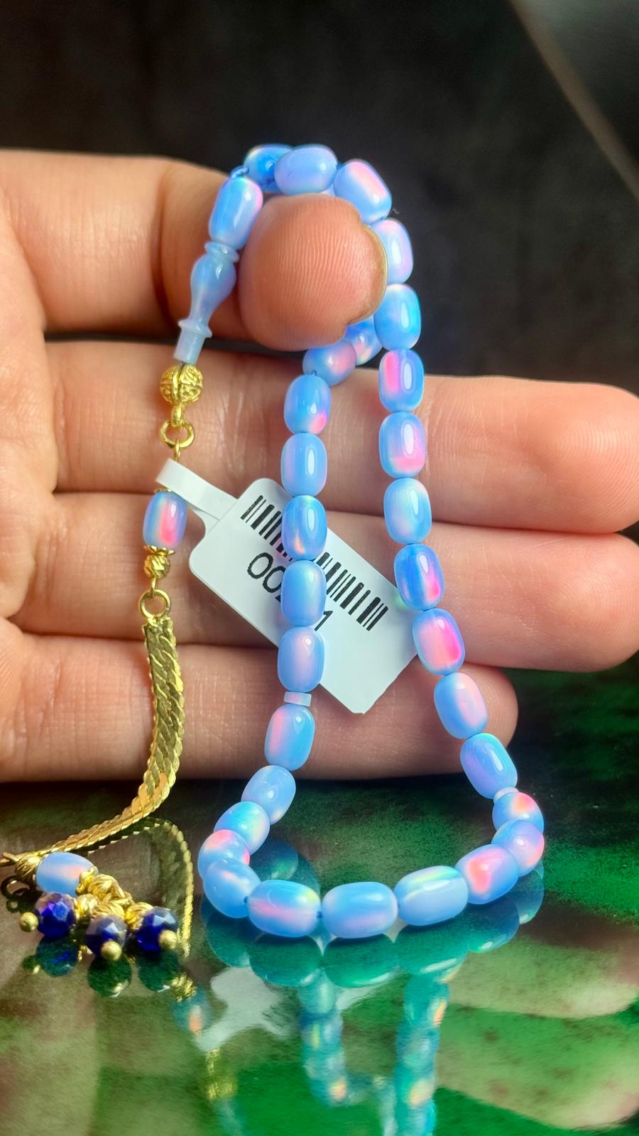 Beyzi Model Opal Tesbih