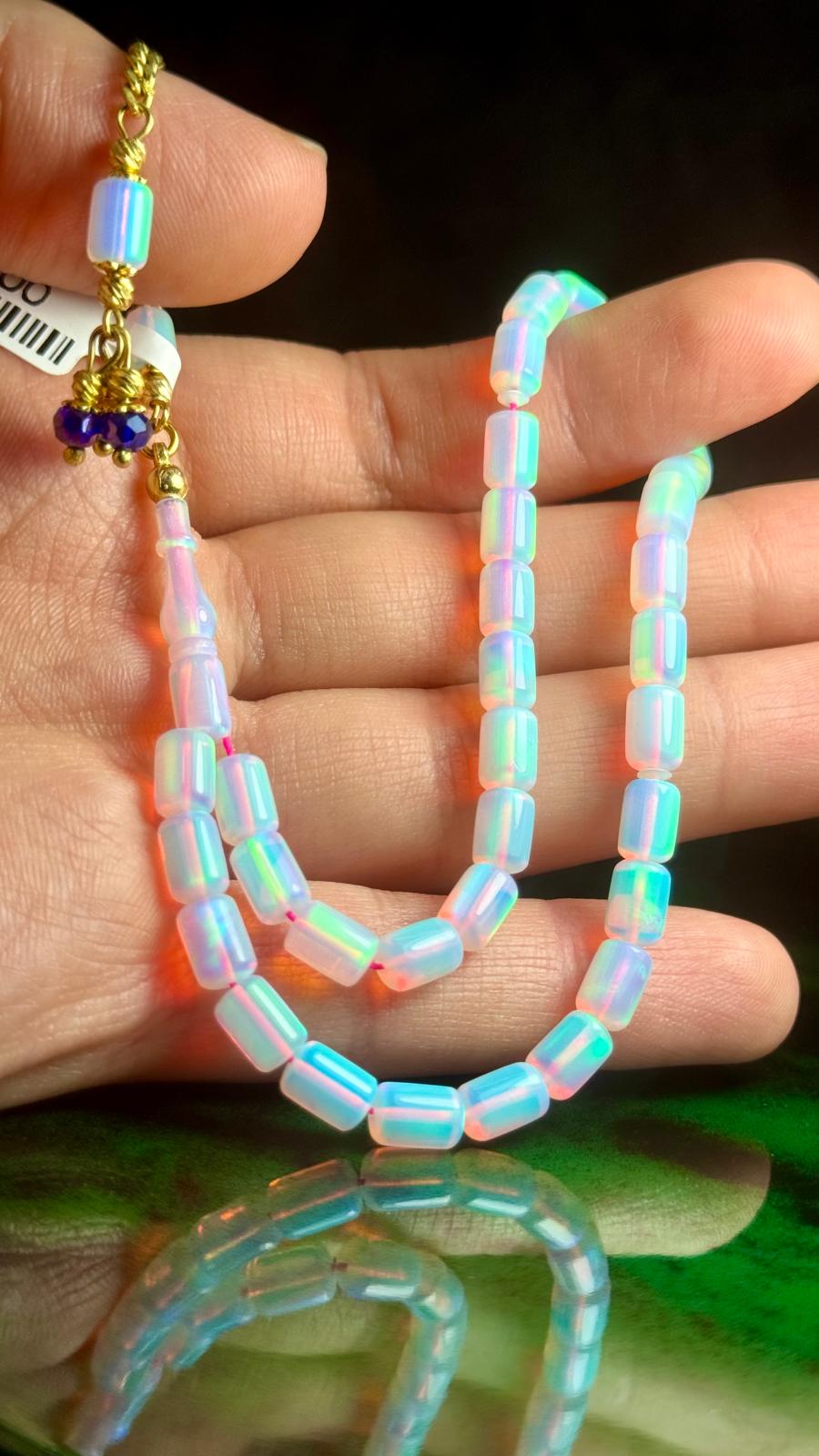 Beyzi Model Opal Tesbih